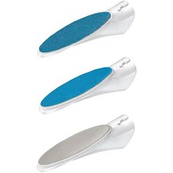 Pila electrica pentru manichiura cu rezerva Trisa Nail Beauty Sonic System 668800 + 668796 Thumb