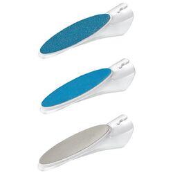 Pila electrica pentru manichiura Trisa Nail Beauty Sonic System 668800 Thumb