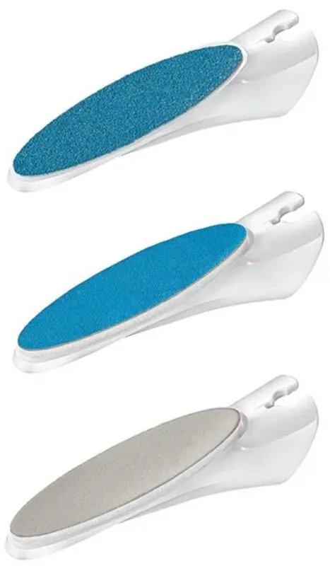 Pila electrica pentru manichiura Trisa Nail Beauty Sonic System 668800