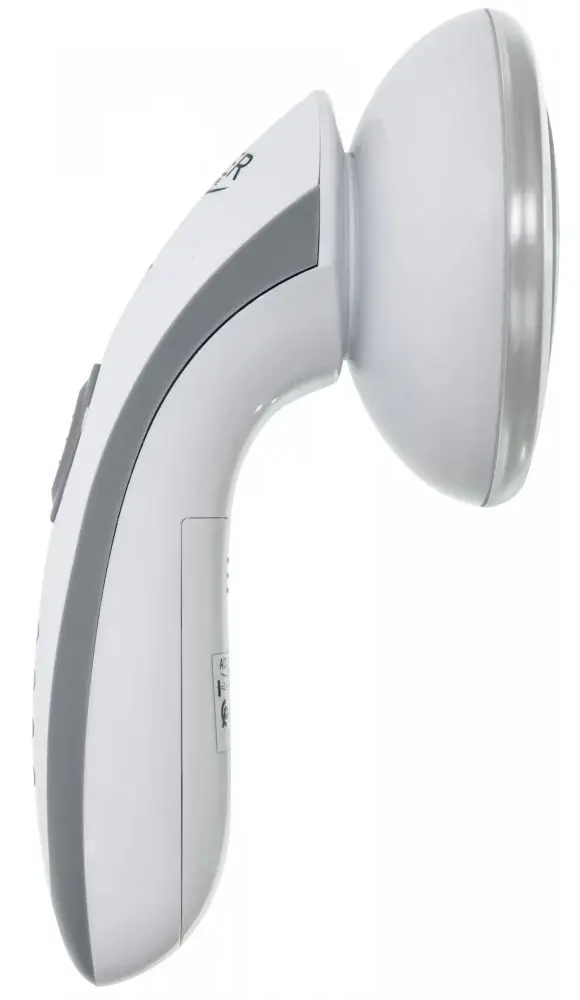 Aparat de curatat scame Adler AD 9616 (White)