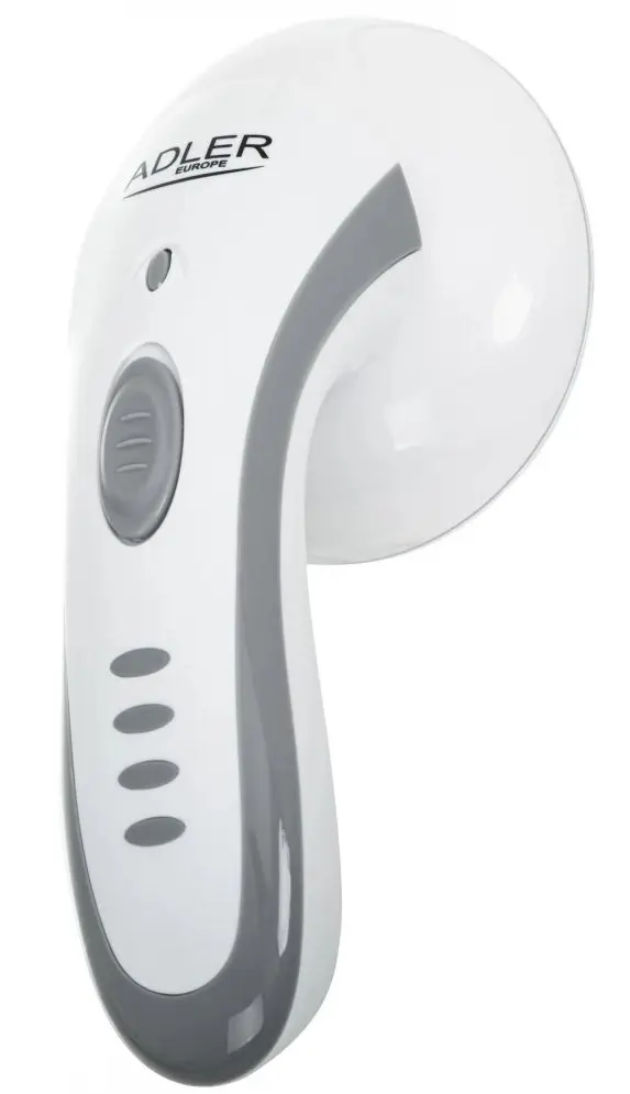 Aparat de curatat scame Adler AD 9616 (White)