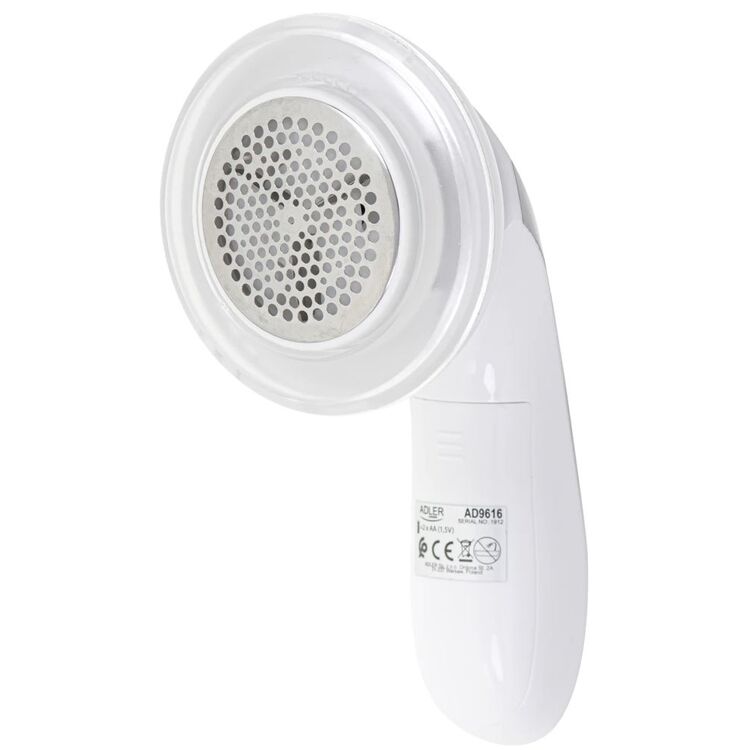 Машинка для стрижки катышков Adler AD 9616 (White)