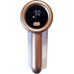 Машинка для стрижки катышков Adler AD 9617 (White/Gold) Thumb