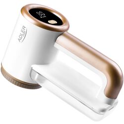 Машинка для стрижки катышков Adler AD 9617 (White/Gold) Thumb