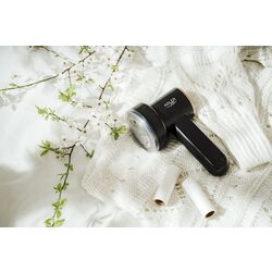 Aparat de curatat scame Adler AD 9619 (Black) Thumb