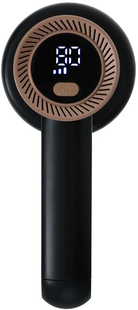 Aparat de curatat scame Adler AD 9619 (Black)