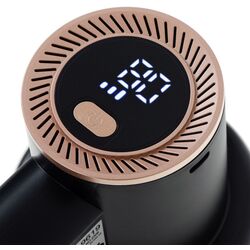 Aparat de curatat scame Adler AD 9619 (Black) Thumb