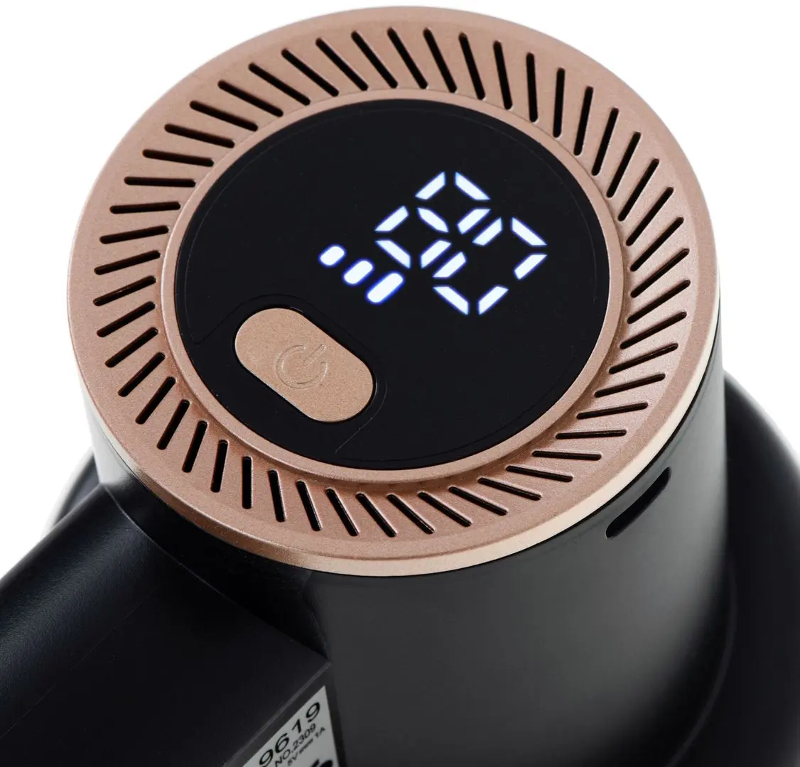 Aparat de curatat scame Adler AD 9619 (Black)