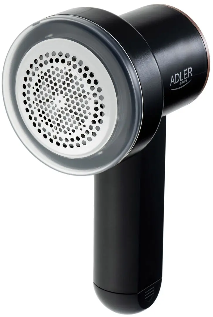 Aparat de curatat scame Adler AD 9619 (Black)