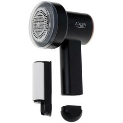 Aparat de curatat scame Adler AD 9619 (Black) Thumb