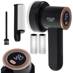 Aparat de curatat scame Adler AD 9619 (Black) Thumb