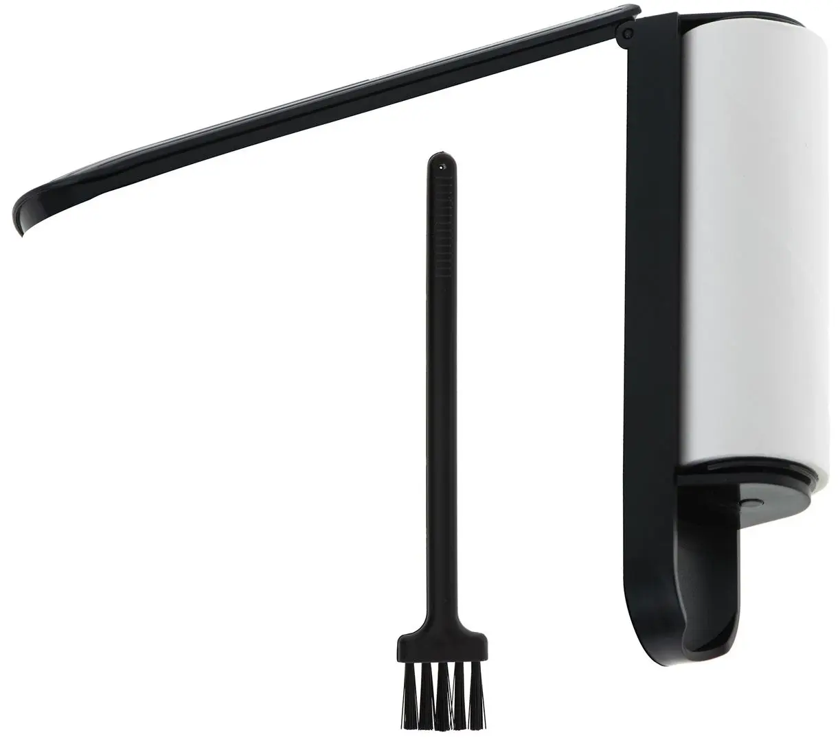 Aparat de curatat scame Adler AD 9619 (Black)