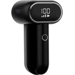 Aparat de curatat scame Adler AD 9622 (Black) Thumb