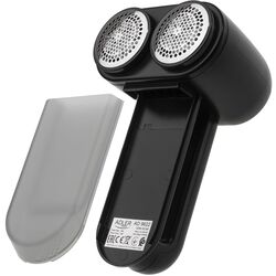 Aparat de curatat scame Adler AD 9622 (Black)