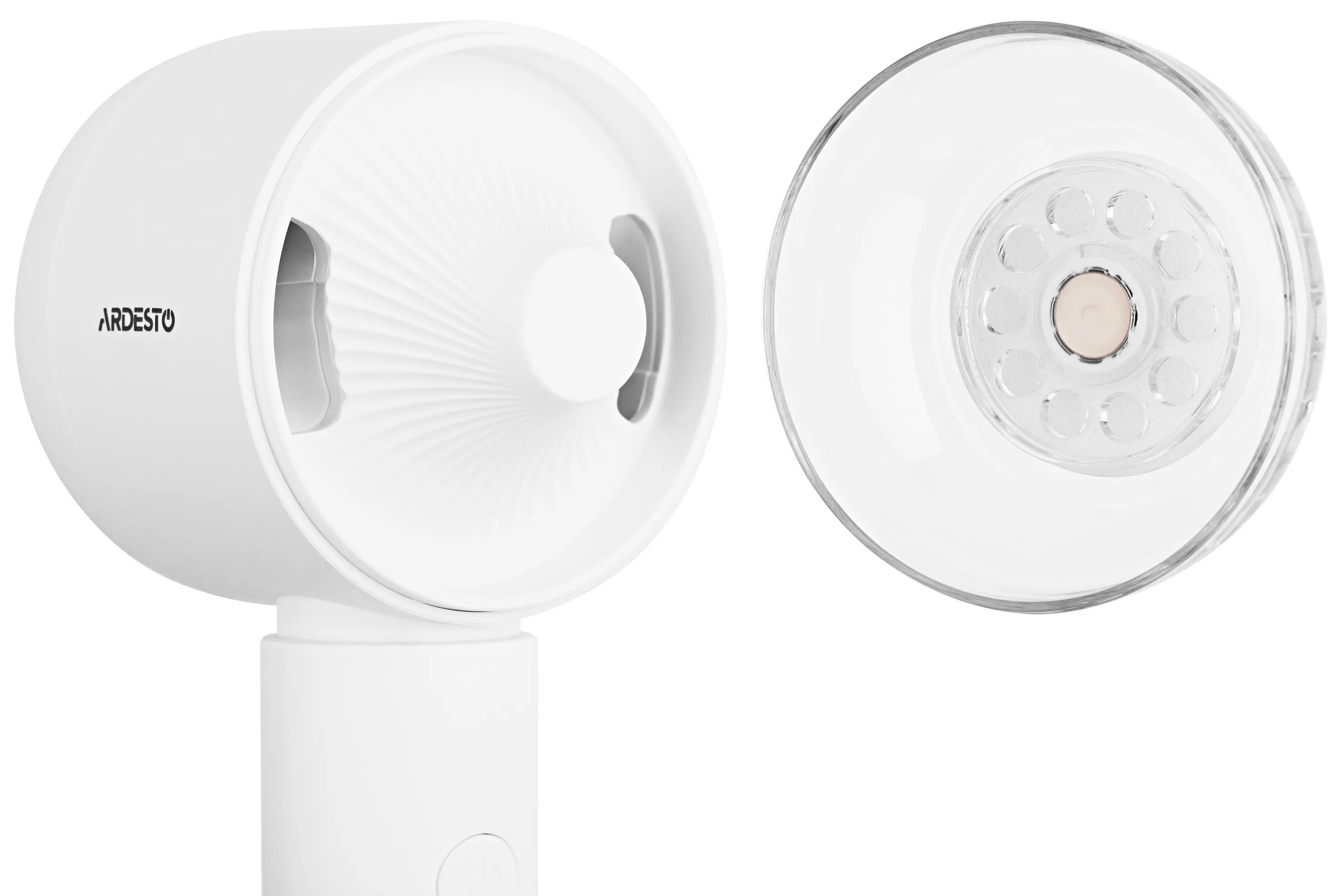 Aparat de curatat scame Ardesto LSH-Y1 (White)