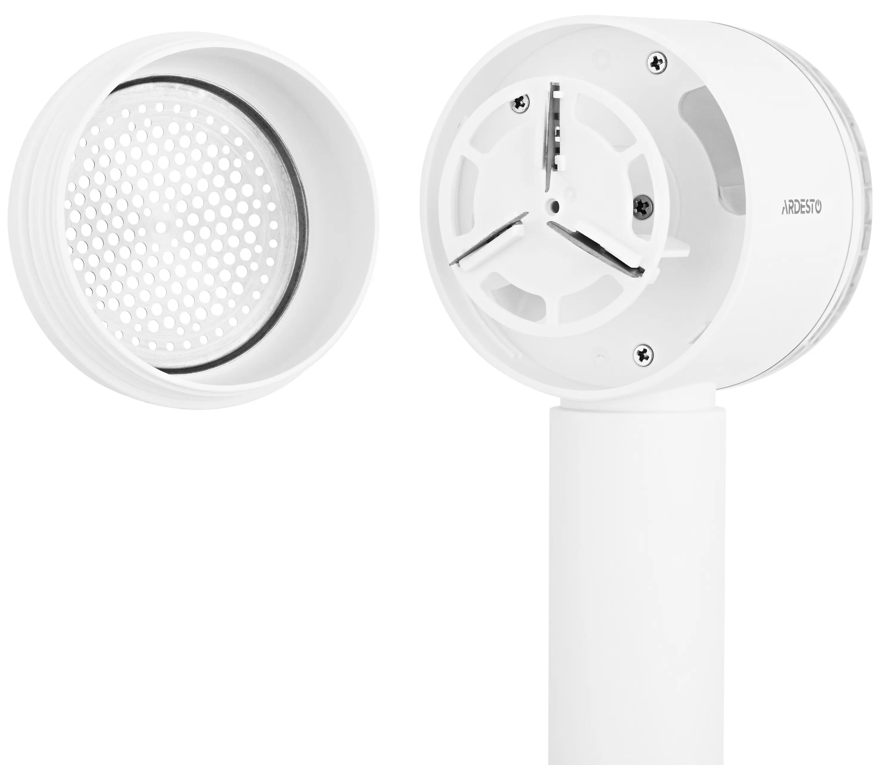 Aparat de curatat scame Ardesto LSH-Y1 (White)