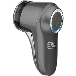 Aparat pentru curatarea hainelor Black&Decker BXLR750E (Black) Thumb