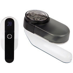 Aparat de curatat scame Blow LR-31 (Black/White) Thumb