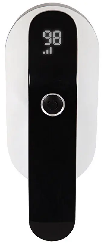 Aparat de curatat scame Blow LR-31 (Black/White)