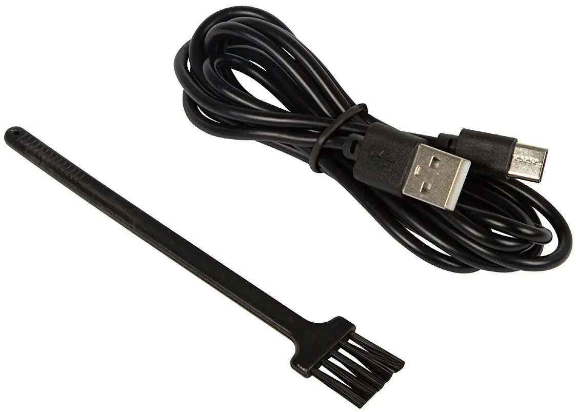 Aparat de curatat scame Blow LR-31 (Black/White)