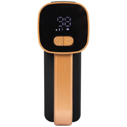 Машинка для стрижки катышков Blow LR-61 (Black/Gold) Thumb