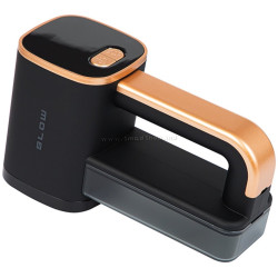 Машинка для стрижки катышков Blow LR-61 (Black/Gold)