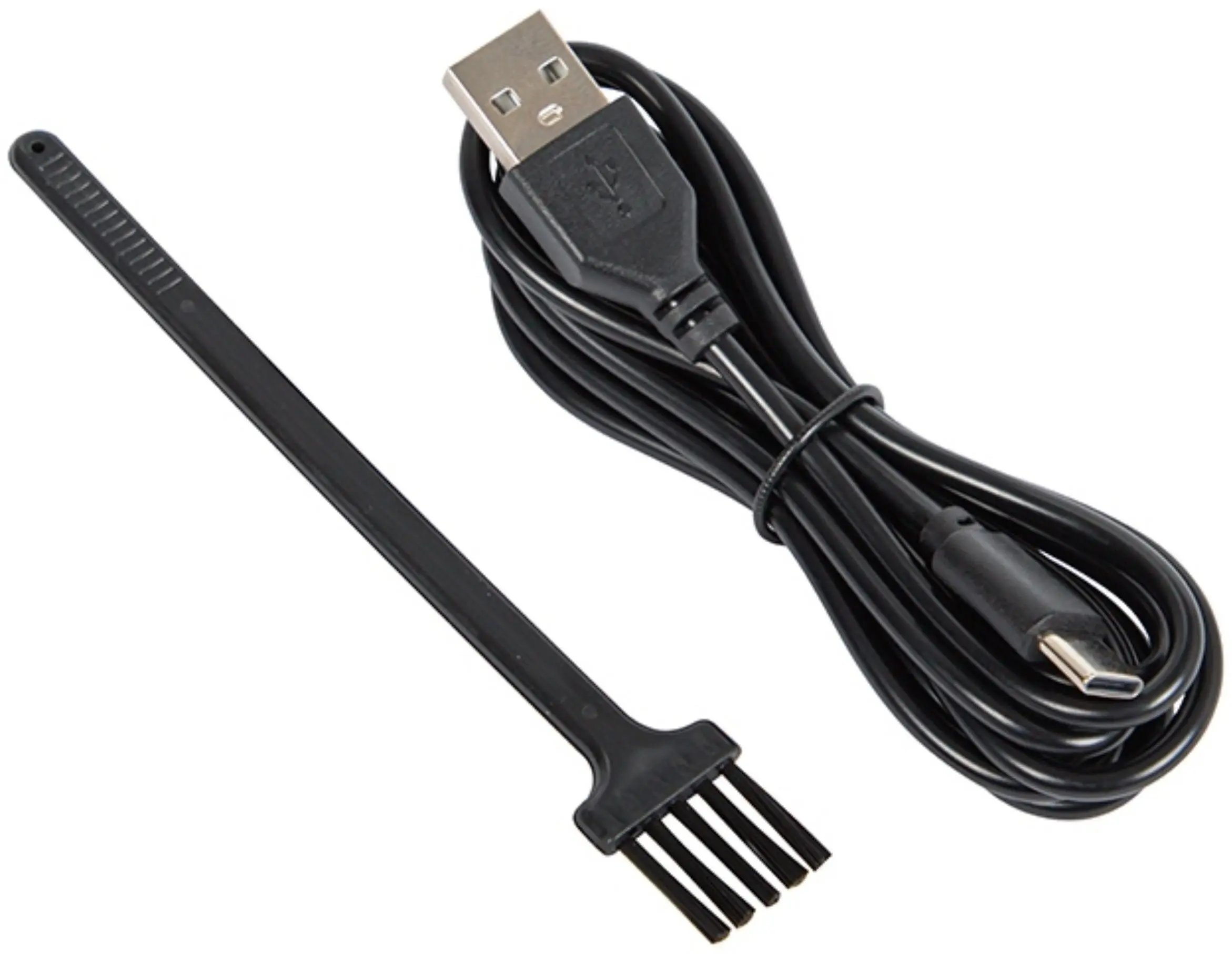 Машинка для стрижки катышков Blow LR-61 (Black/Gold) - 4