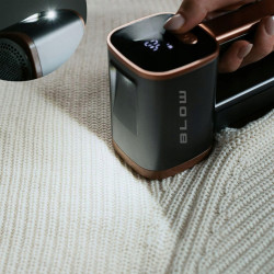 Машинка для стрижки катышков Blow LR-61 (Black/Gold) Thumb