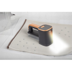 Машинка для стрижки катышков Blow LR-61 (Black/Gold) Thumb