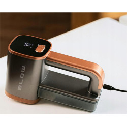 Машинка для стрижки катышков Blow LR-61 (Black/Gold) Thumb