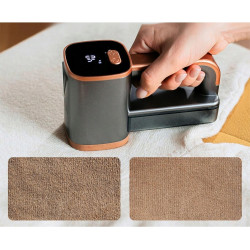 Машинка для стрижки катышков Blow LR-61 (Black/Gold) Thumb