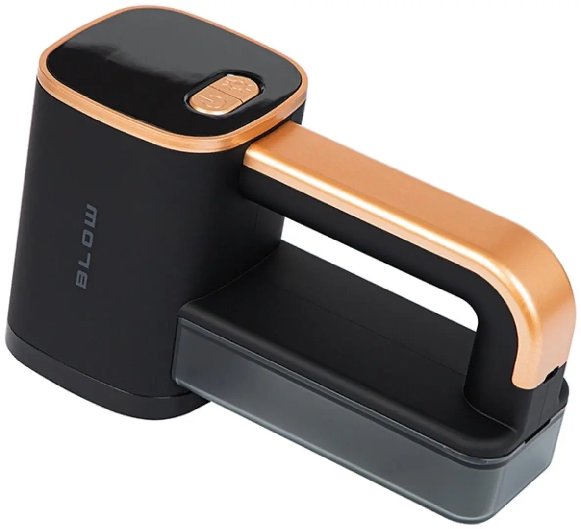 Машинка для стрижки катышков Blow LR-61 (Black/Gold)