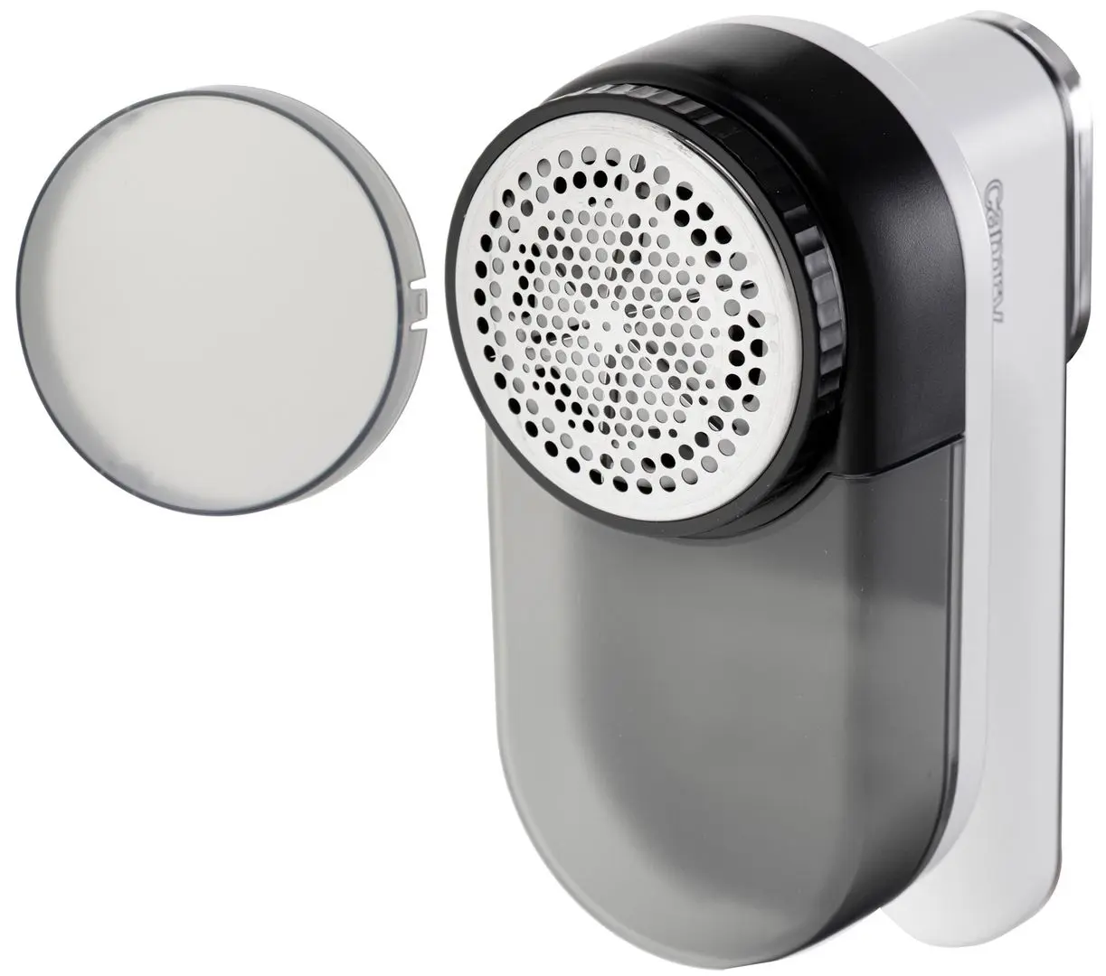 Aparat de curatat scame Camry CR 9620 (White/Black)