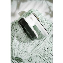 Aparat de curatat scame Camry CR 9620 (White/Black) Thumb