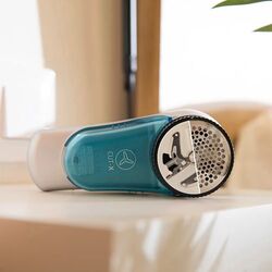 Aparat de curatat scame Cecotec Cut-X 4500 (Black/Silver) Thumb