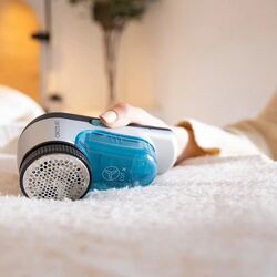 Aparat de curatat scame Cecotec Cut-X 4500 (Black/Silver) Thumb