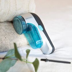 Aparat de curatat scame Cecotec Cut-X 4500 (Black/Silver) Thumb