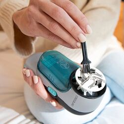 Aparat de curatat scame Cecotec Cut-X 4500 (Black/Silver) Thumb