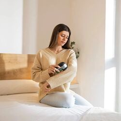 Aparat de curatat scame Cecotec Cut-X 4500 (Black/Silver) Thumb