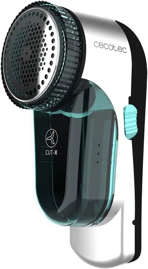 Aparat de curatat scame Cecotec Cut-X 4500 (Black/Silver)