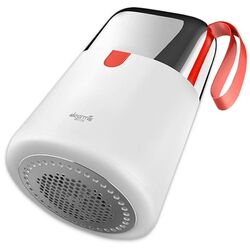 Машинка для стрижки катышков Xiaomi Deerma MQ600 (White) Thumb