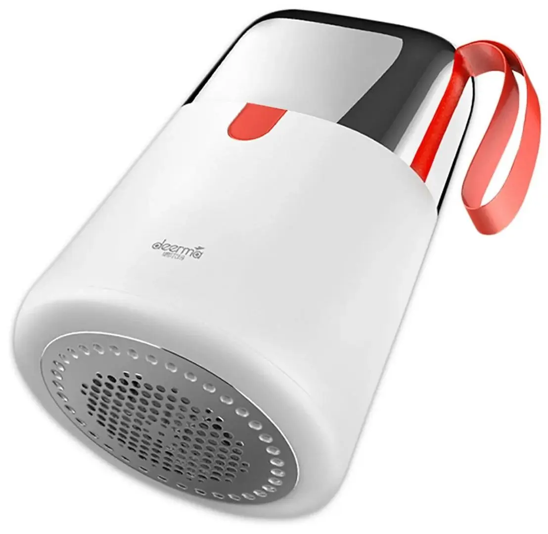 Машинка для стрижки катышков Xiaomi Deerma MQ600 (White)