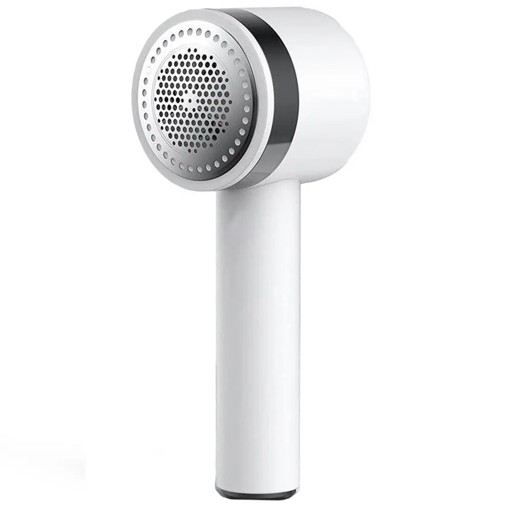 Машинка для стрижки катышков Xiaomi Deerma MQ813W (White)