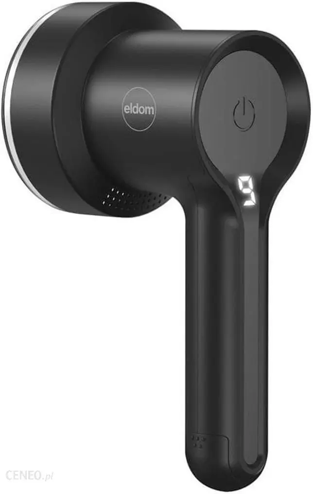 Машинка для стрижки катышков Eldom GDS9 Tori (Black)