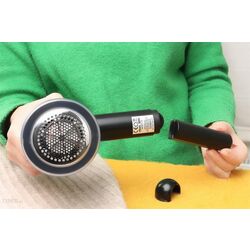 Машинка для стрижки катышков Eldom GDS9 Tori (Black) Thumb