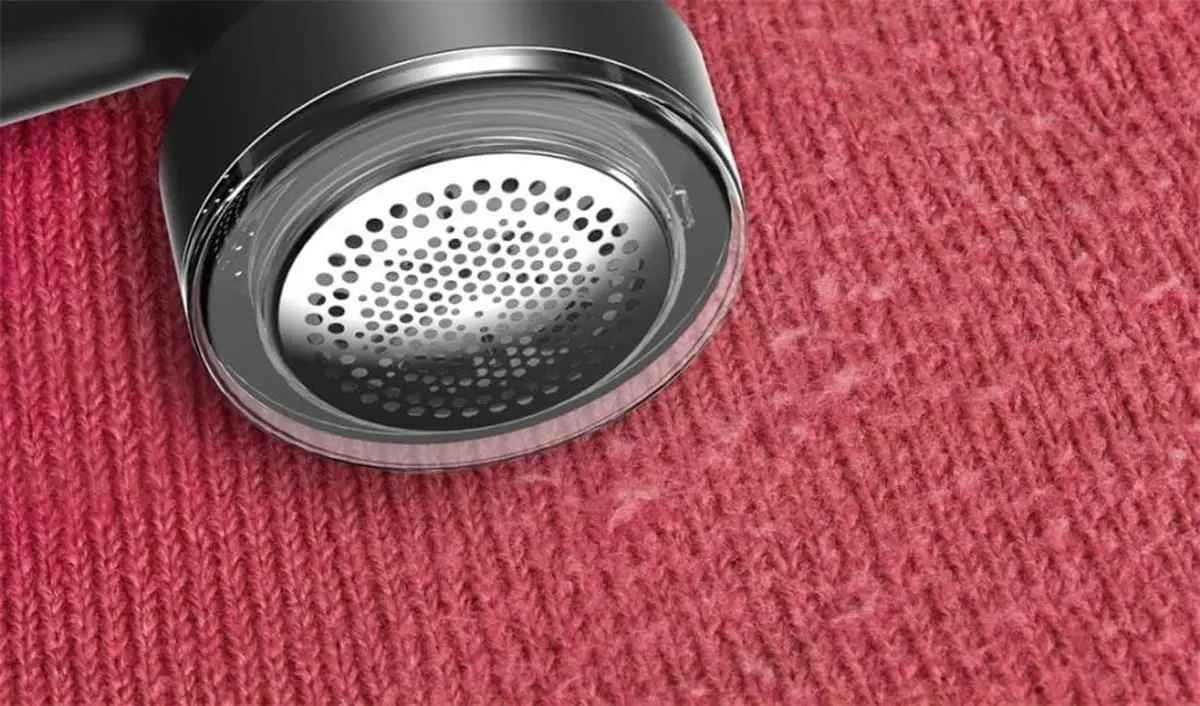 Машинка для стрижки катышков Eldom GDS9 Tori (Black)