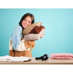 Машинка для стрижки катышков Eldom GDS9 Tori (Black) Thumb