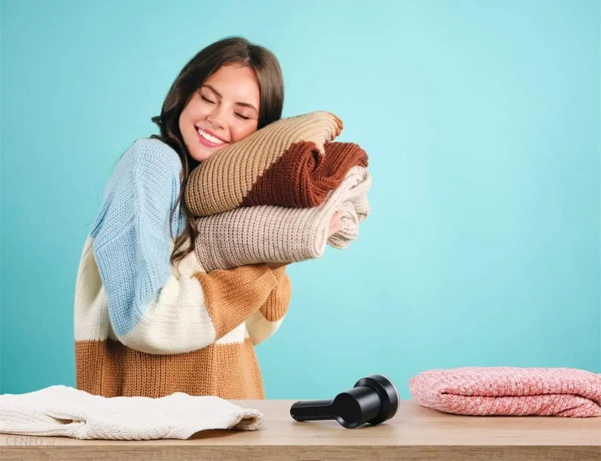 Машинка для стрижки катышков Eldom GDS9 Tori (Black)