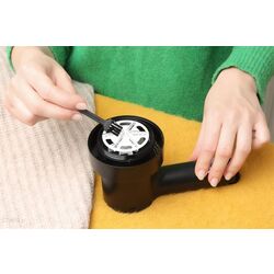 Машинка для стрижки катышков Eldom GDS9 Tori (Black) Thumb