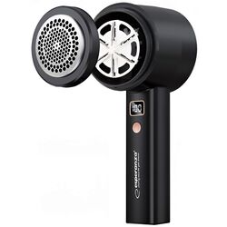 Aparat de curatat scame Esperanza ECS012 (Black) Thumb